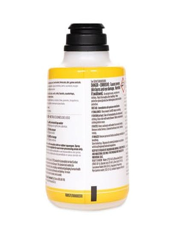 SC Johnson 315384 10 oz TruShot Restroom Cleaner - Image 3
